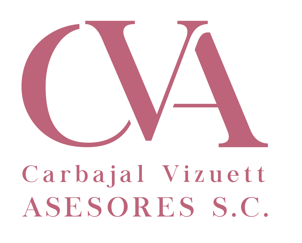 CVA Asesores - Logo Corporativo